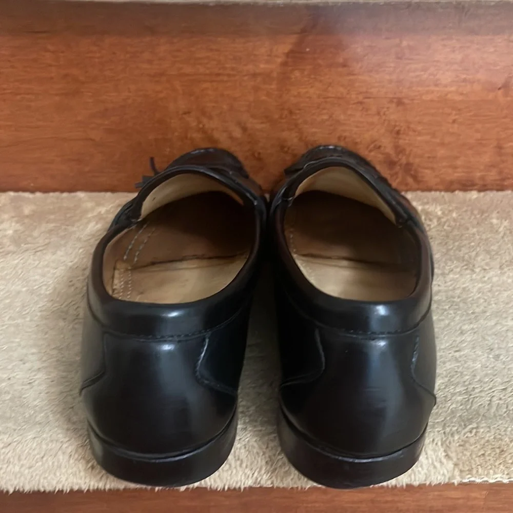 Allen Edmonds Men's Oxford Shoes Size 10C